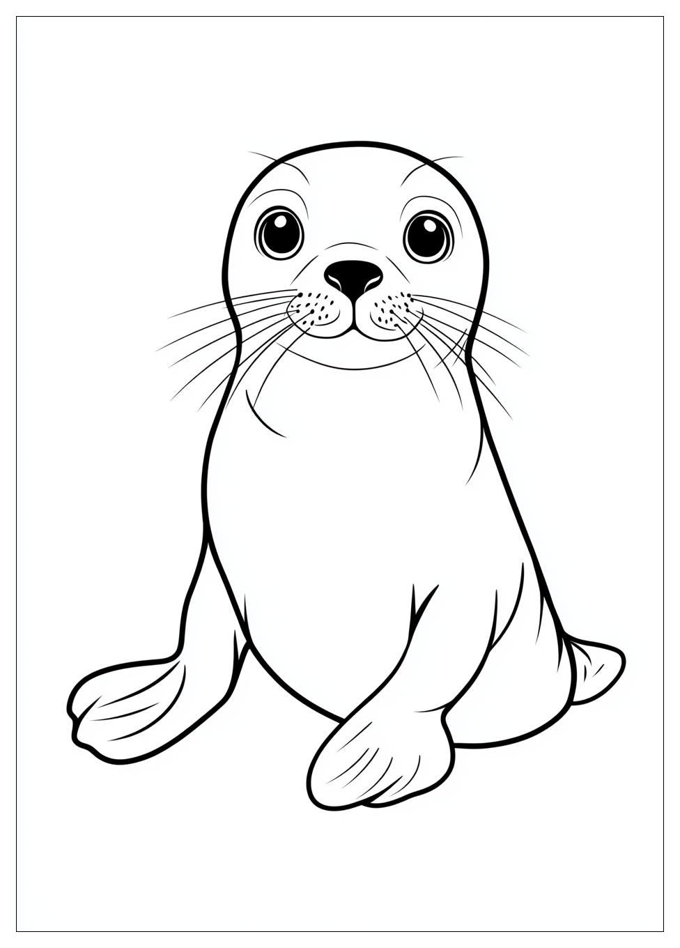 seal_coloring_pages_16