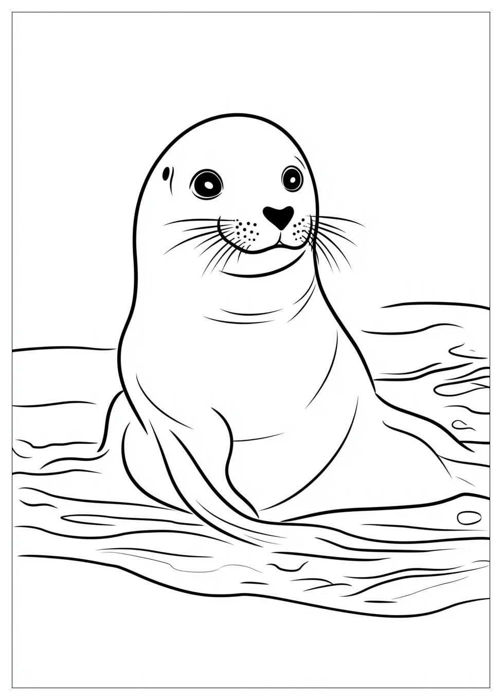 seal_coloring_pages_19