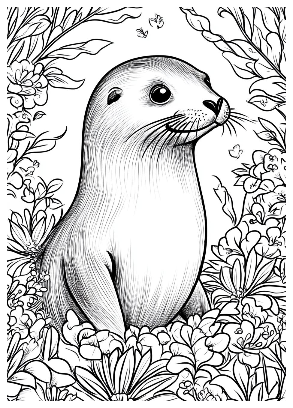 seal_coloring_pages_21