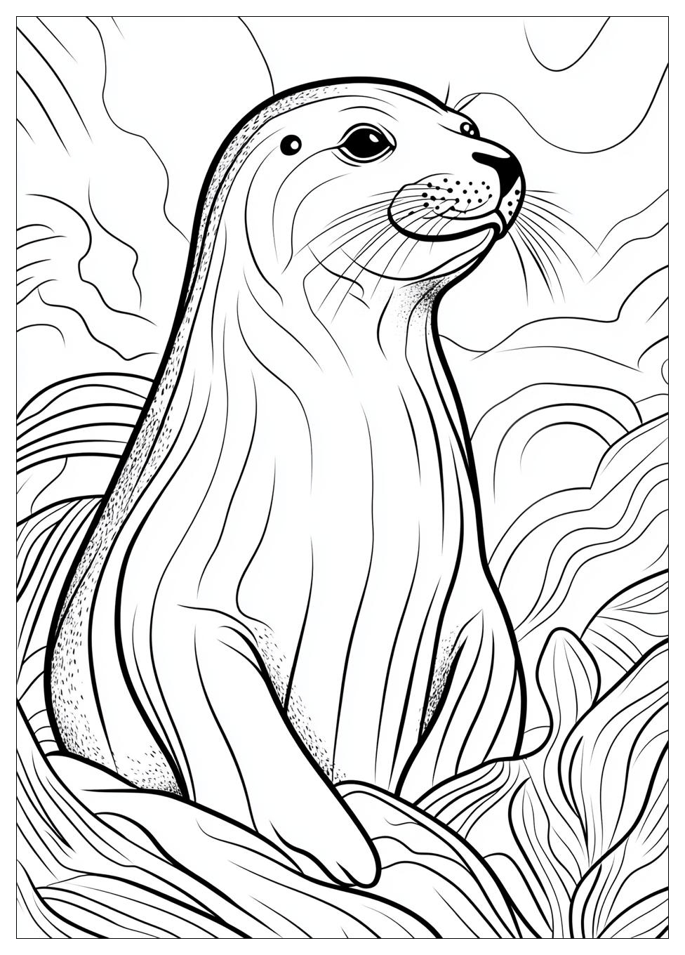 seal_coloring_pages_24