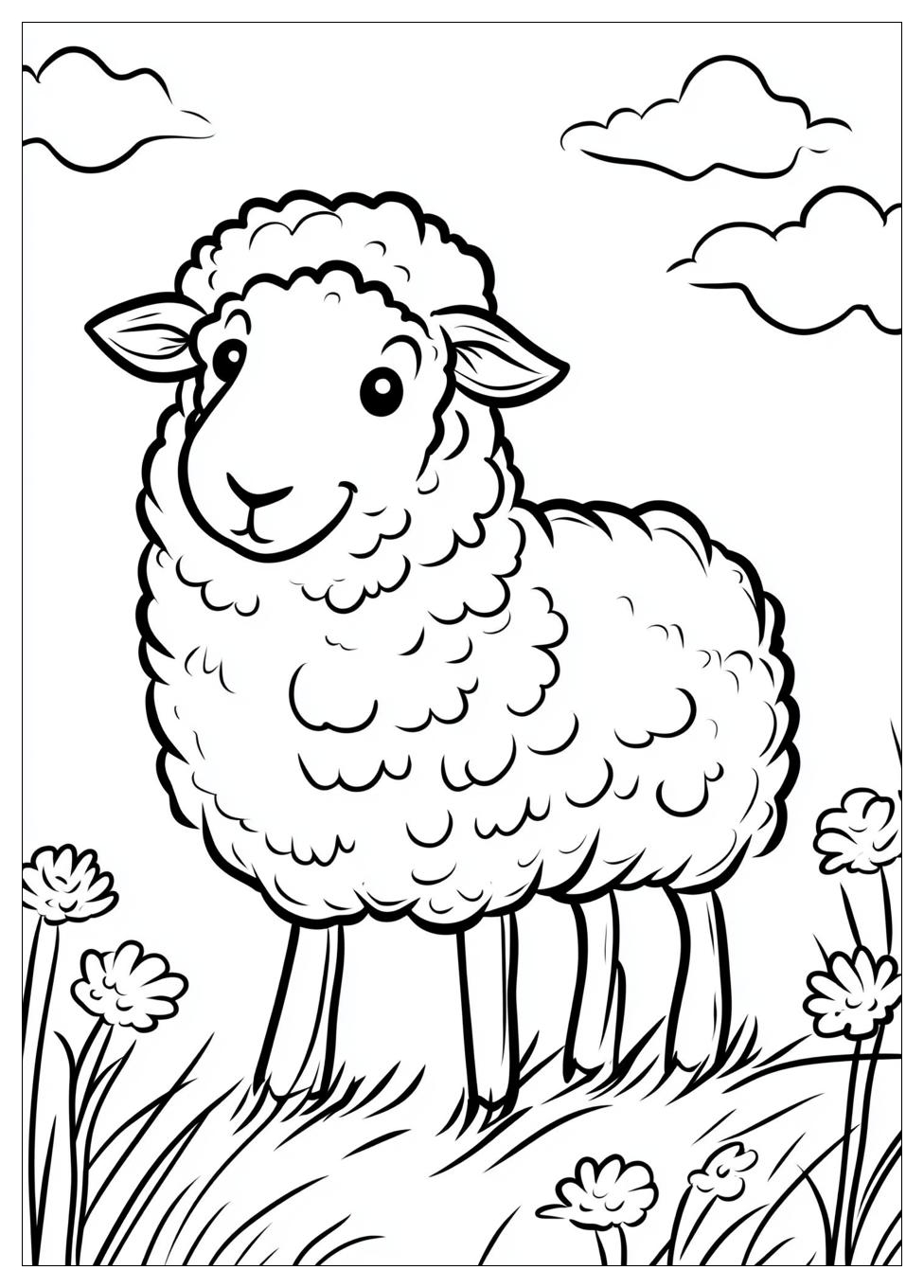 sheep_coloring_pages_11