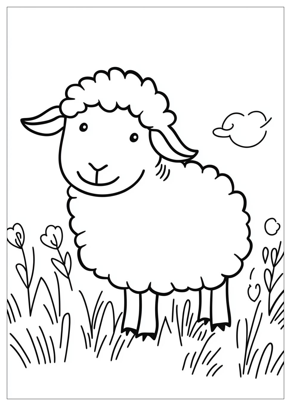 sheep_coloring_pages_12