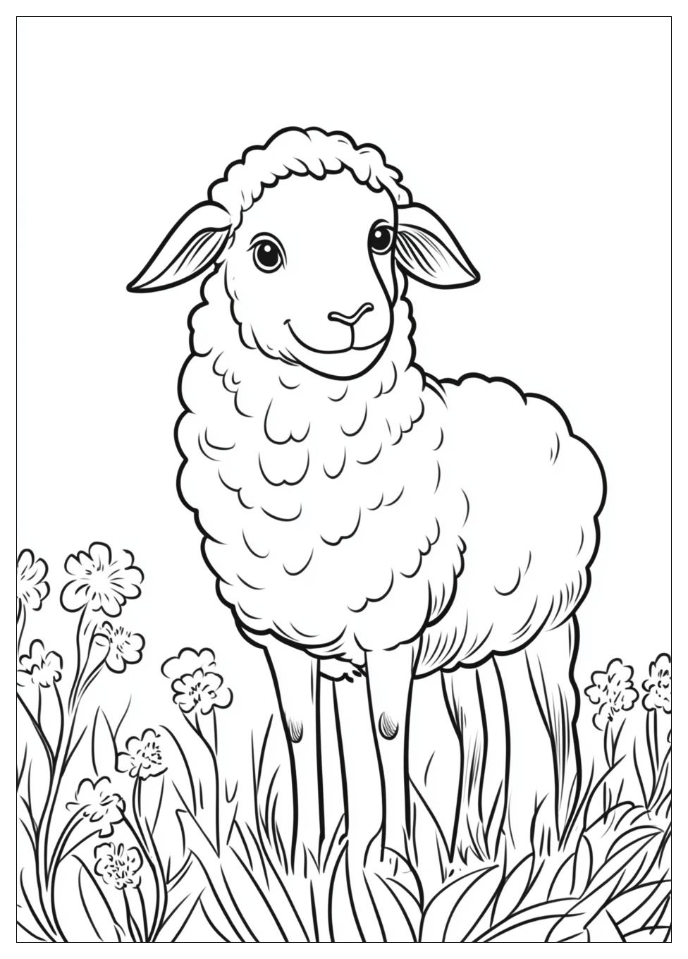 sheep_coloring_pages_14