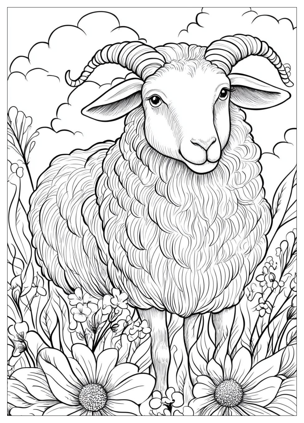 sheep_coloring_pages_21