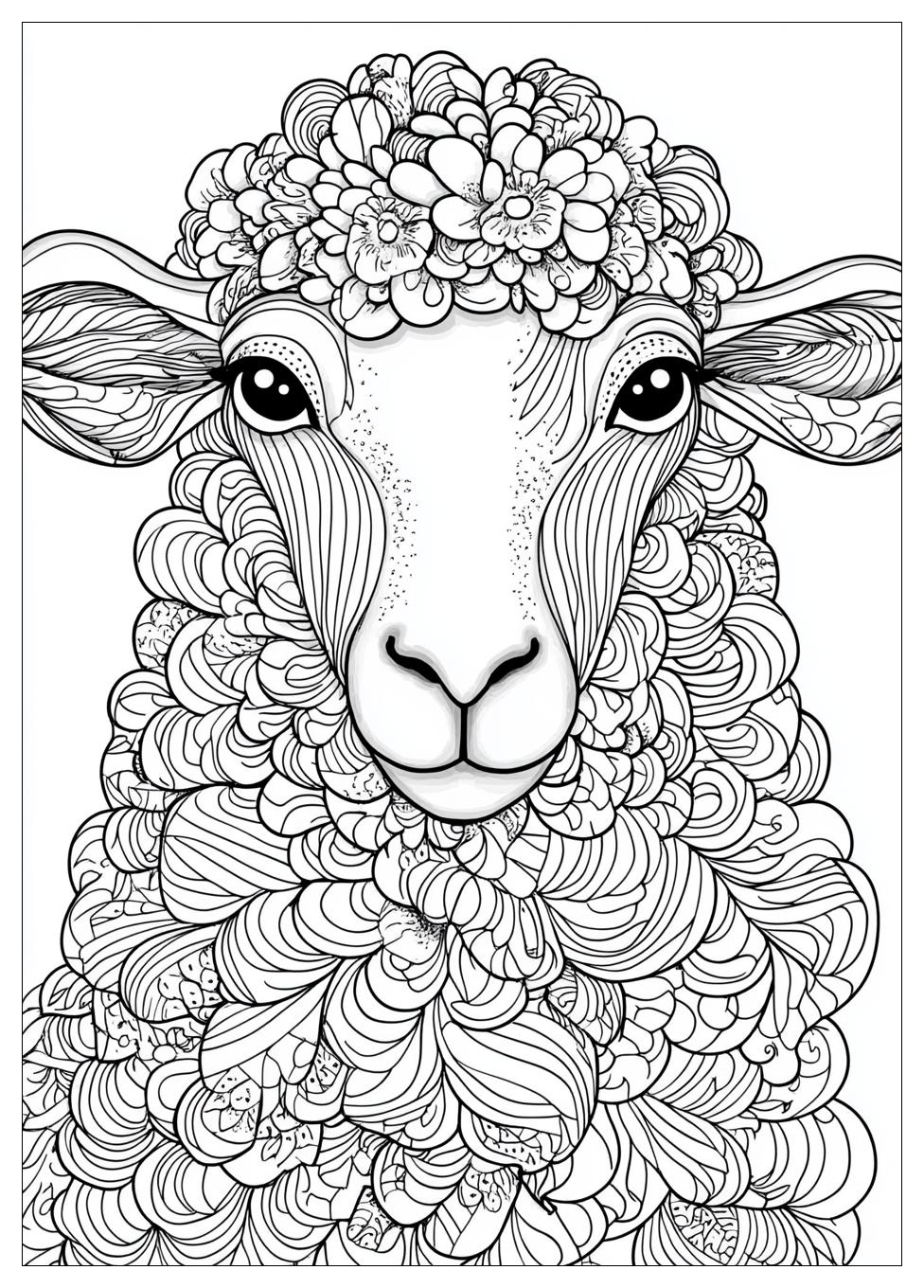 sheep_coloring_pages_22