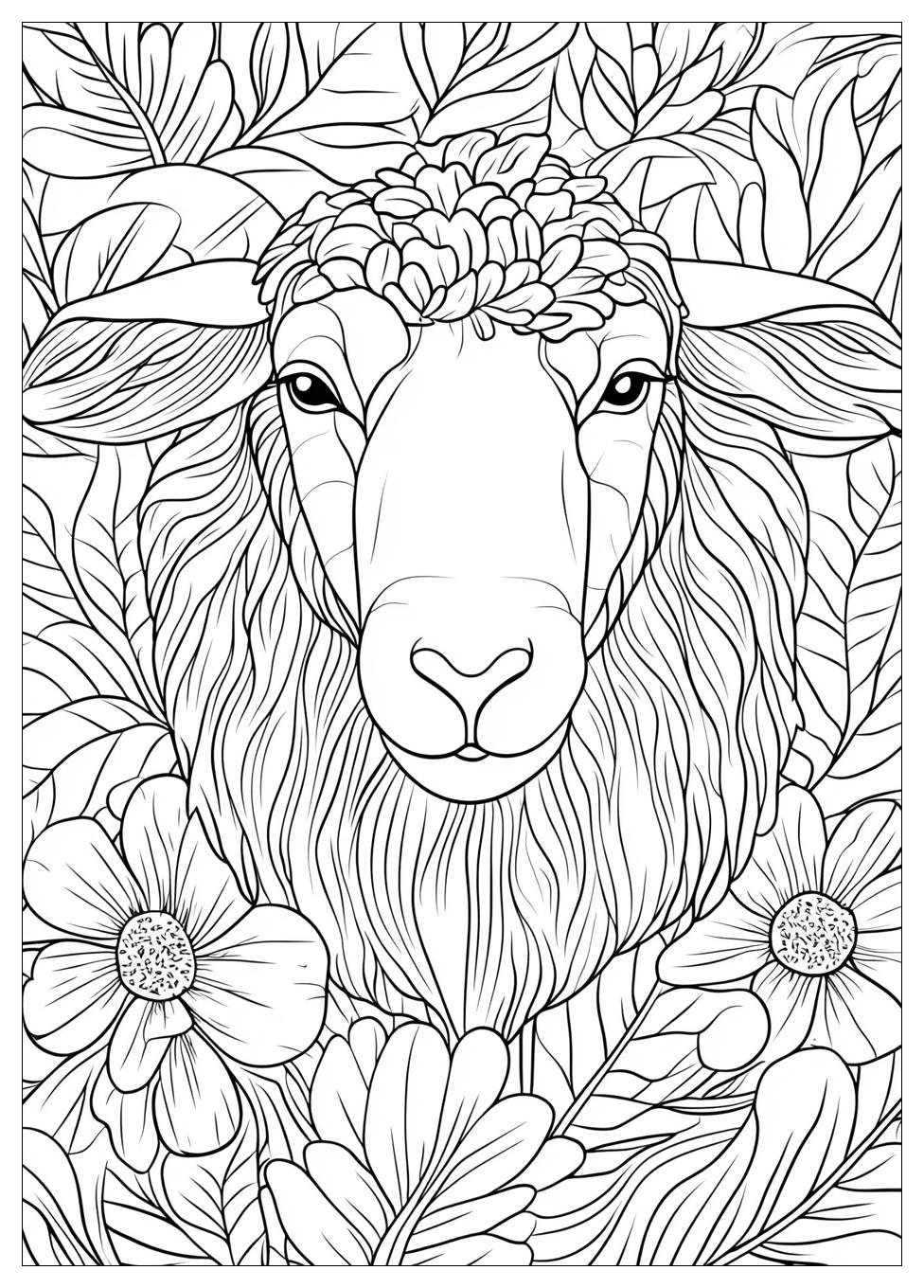 sheep_coloring_pages_23