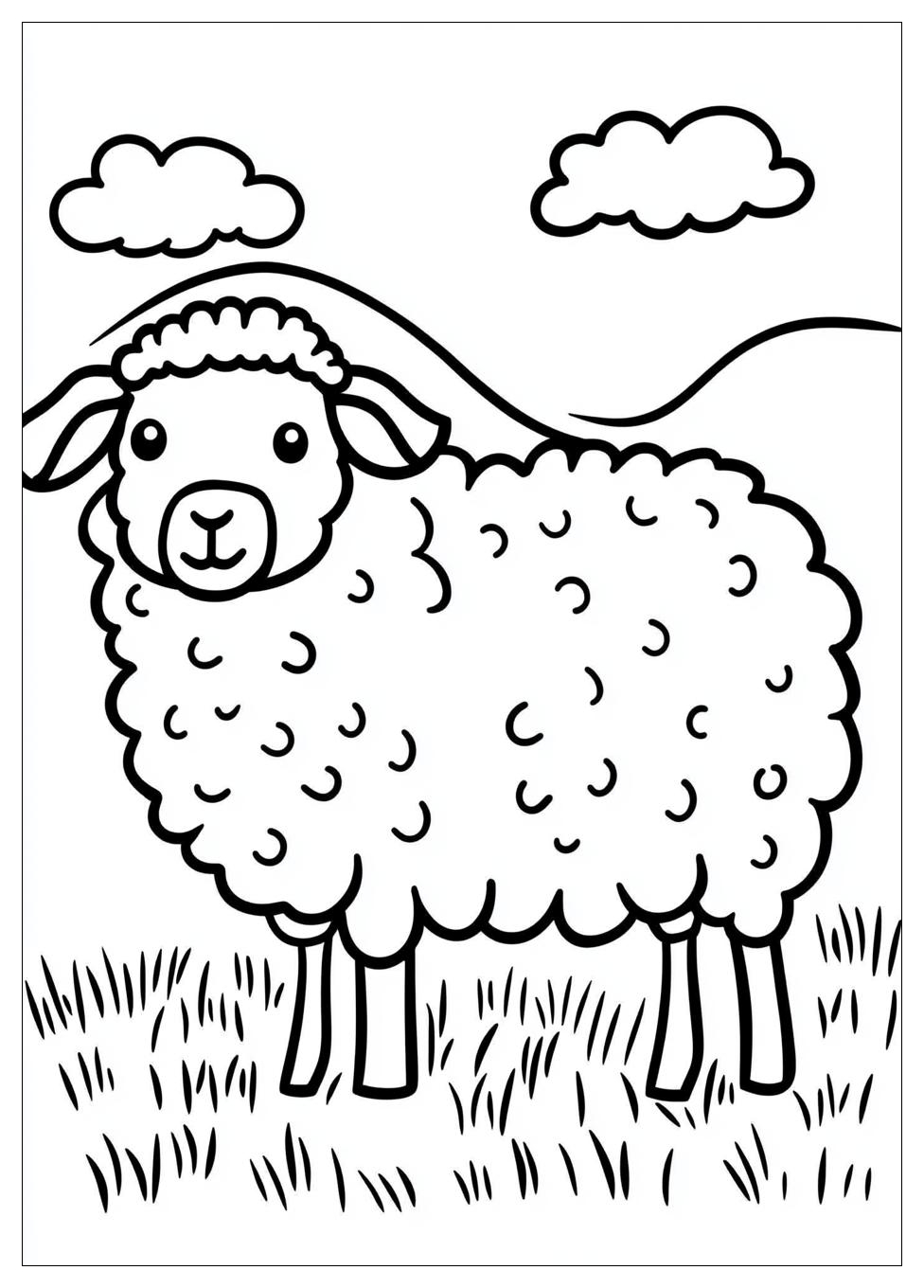 sheep_coloring_pages_5