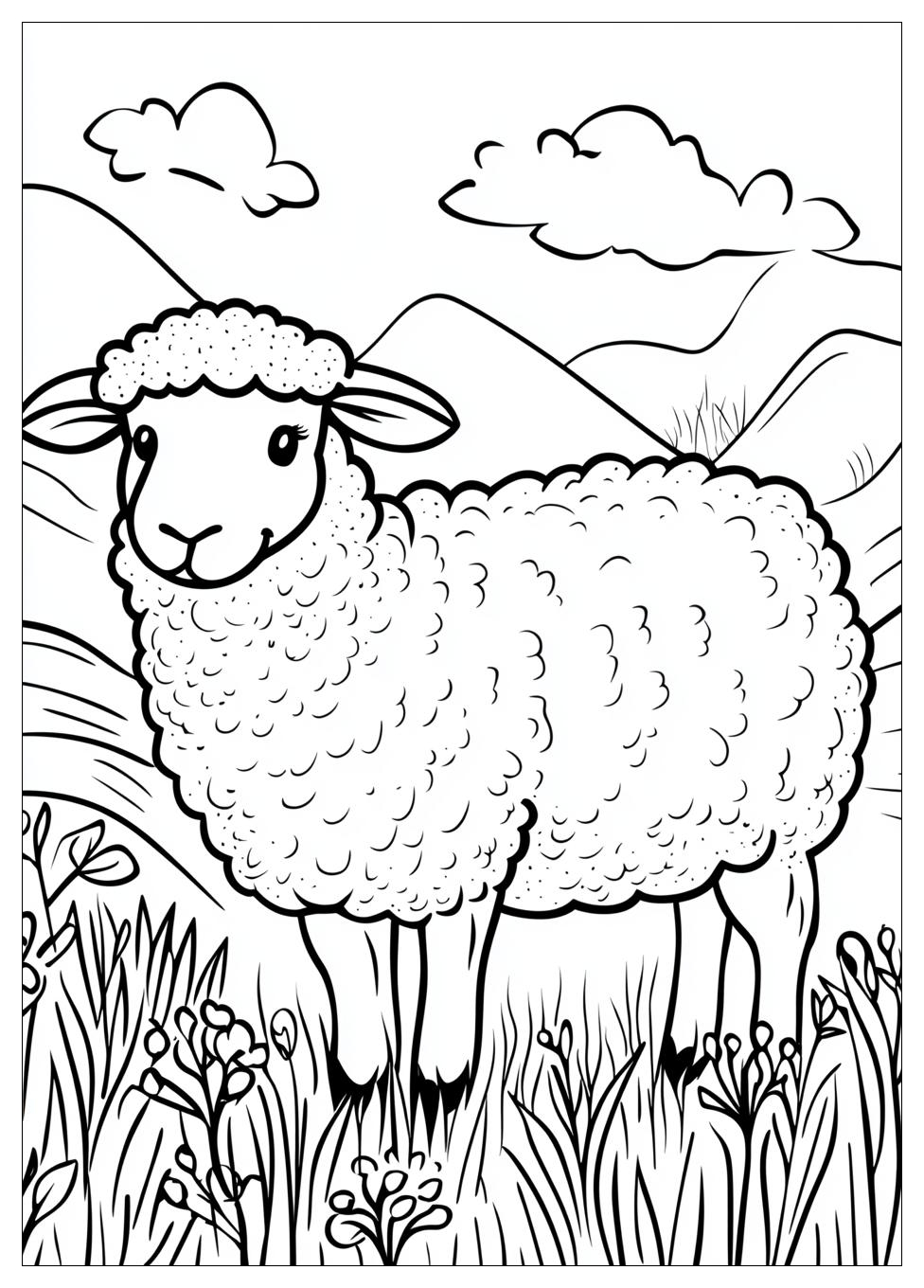 sheep_coloring_pages_6