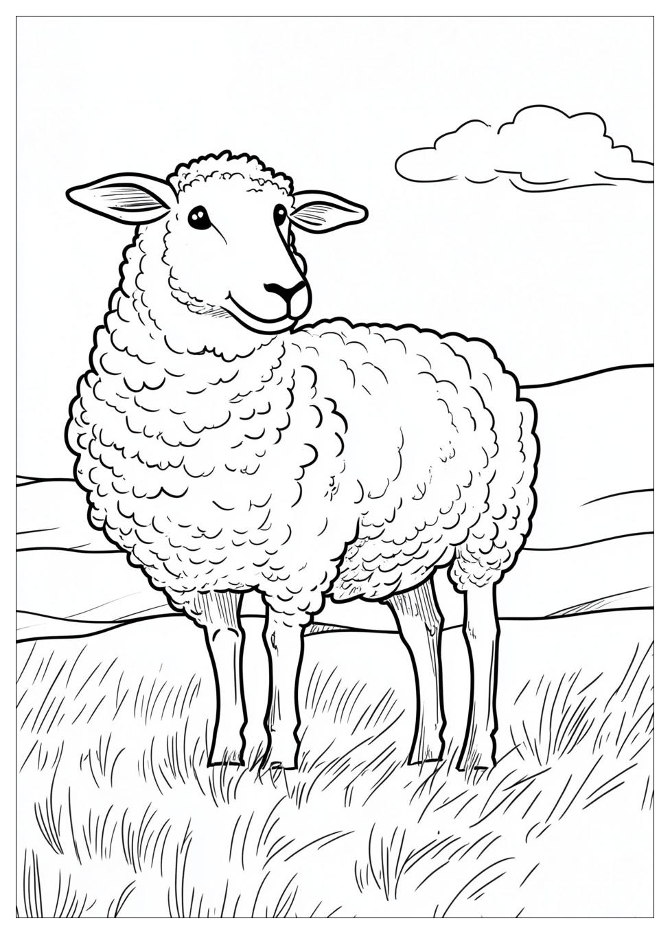 sheep_coloring_pages_7