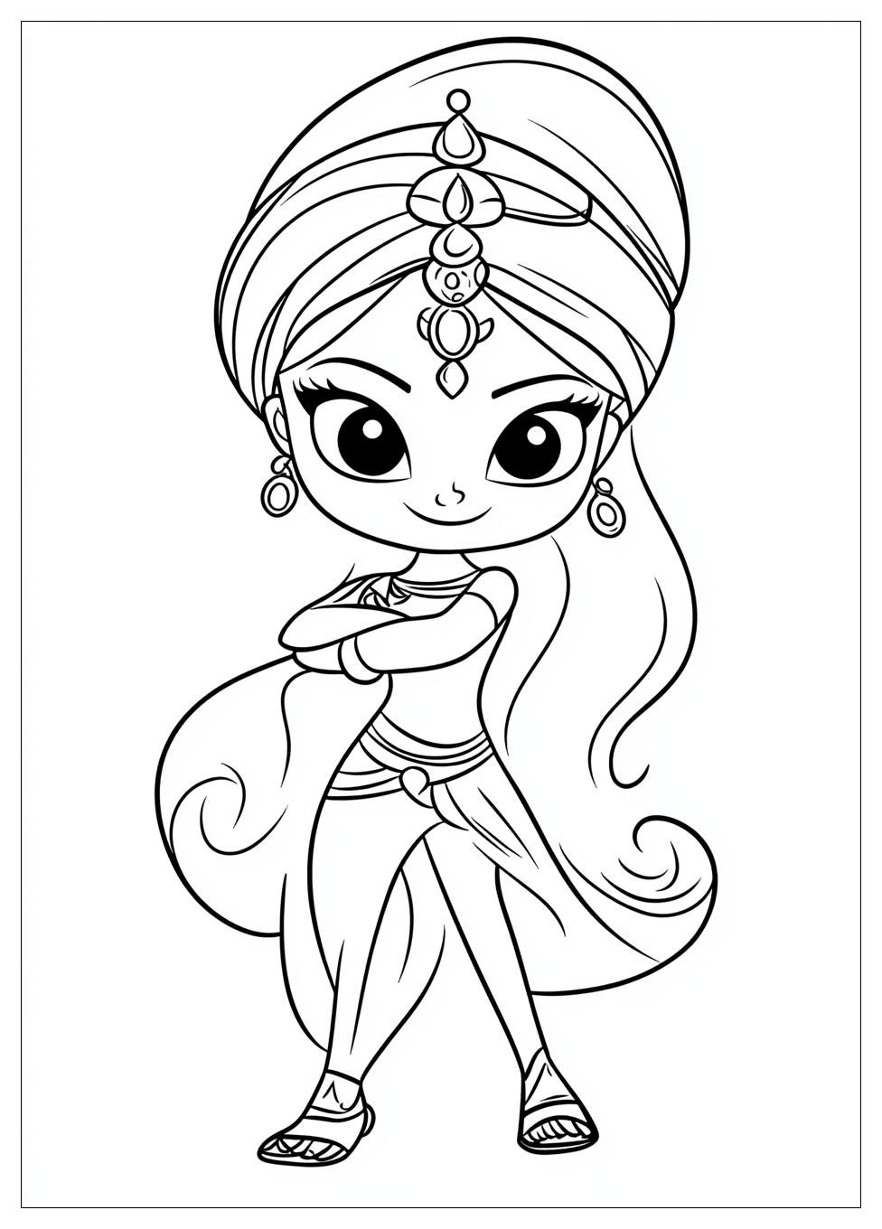 shimmer_and_shine_coloring_pages_12