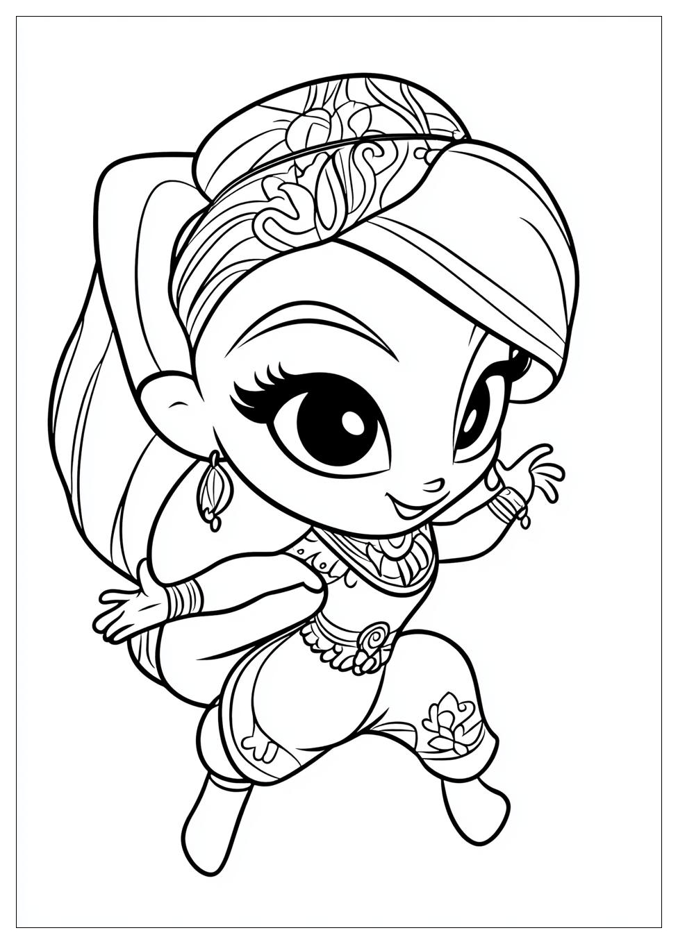 shimmer_and_shine_coloring_pages_8