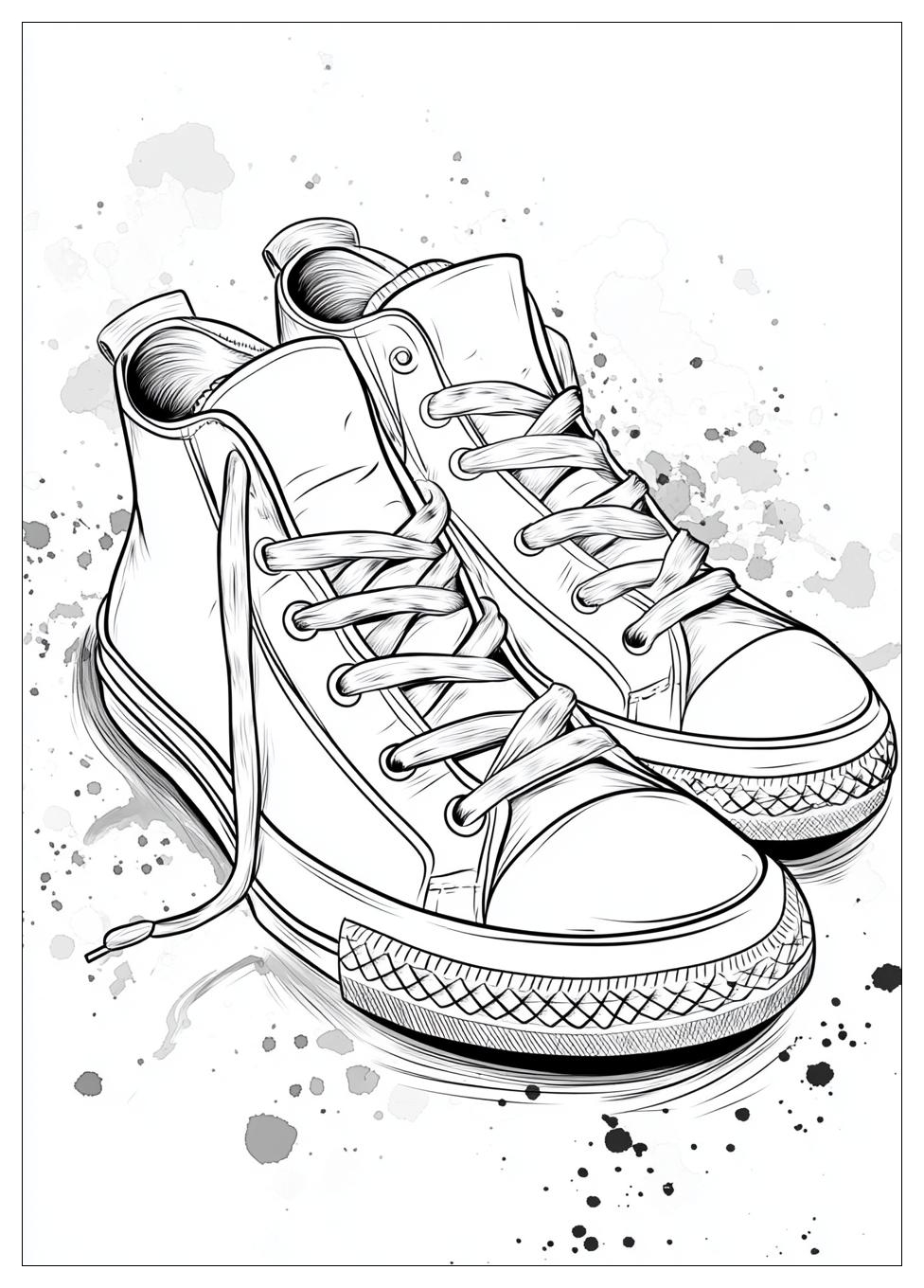 shoe_coloring_pages_2