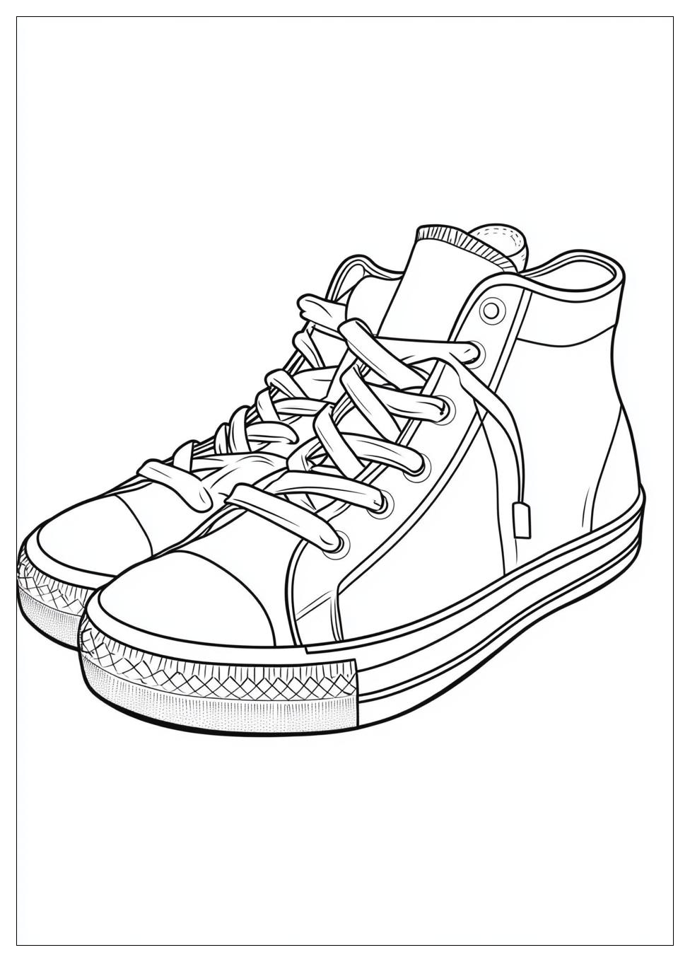 shoe_coloring_pages_3