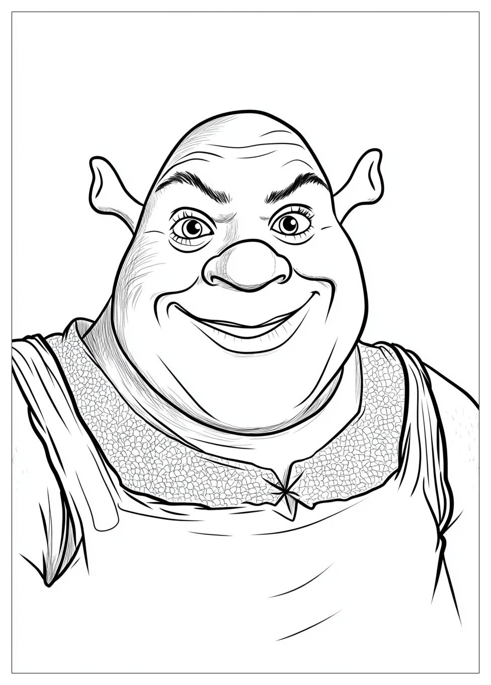 shrek_coloring_pages_11