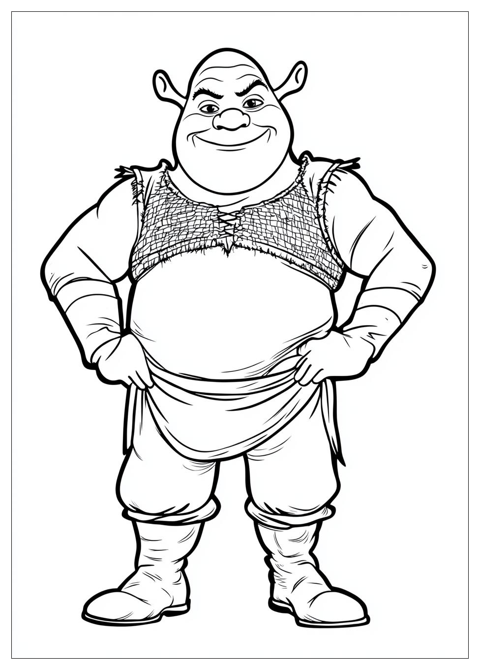 shrek_coloring_pages_12