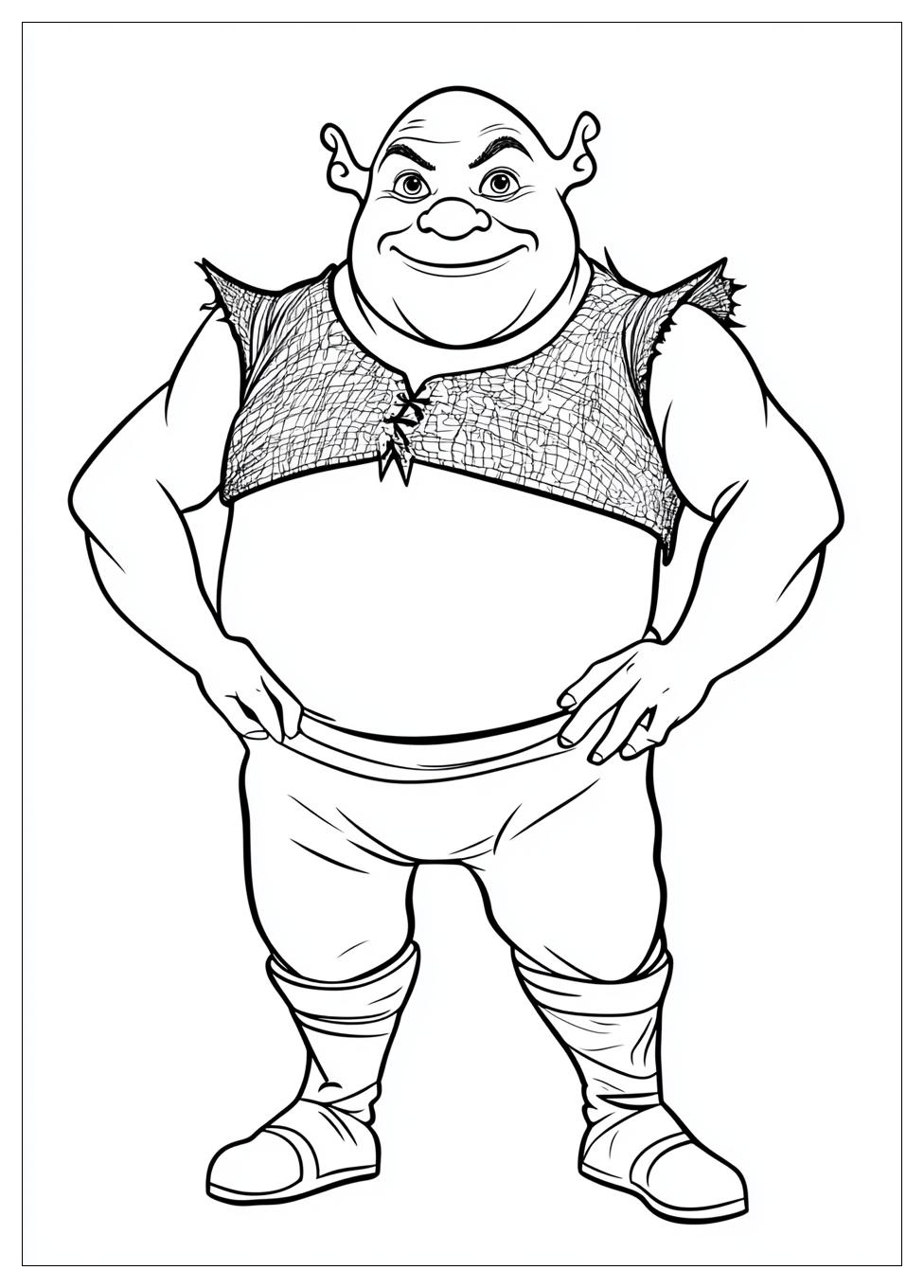 shrek_coloring_pages_15