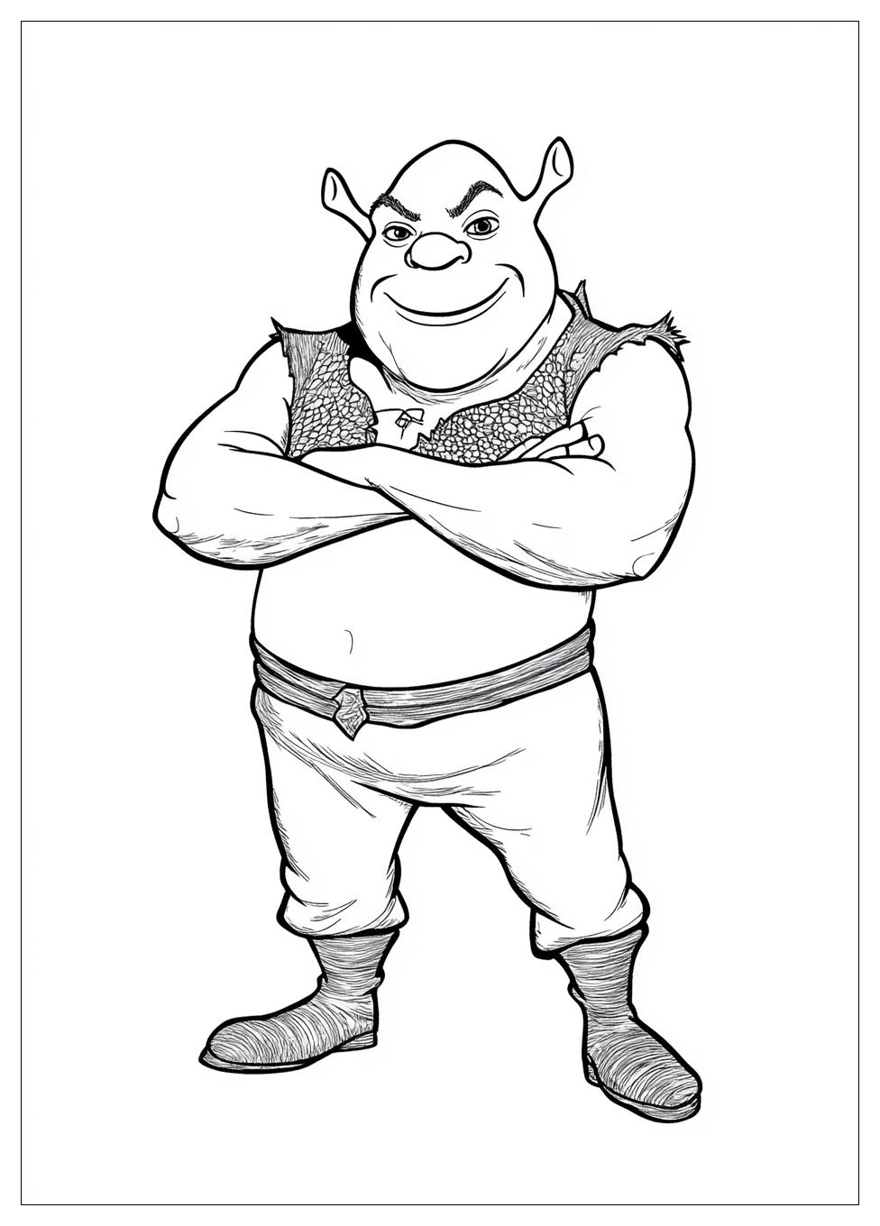 shrek_coloring_pages_17