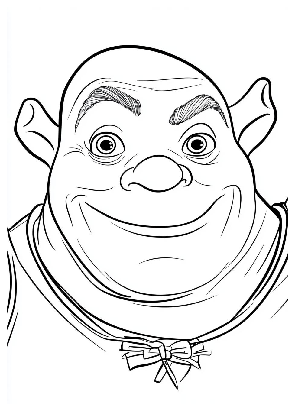 shrek_coloring_pages_19