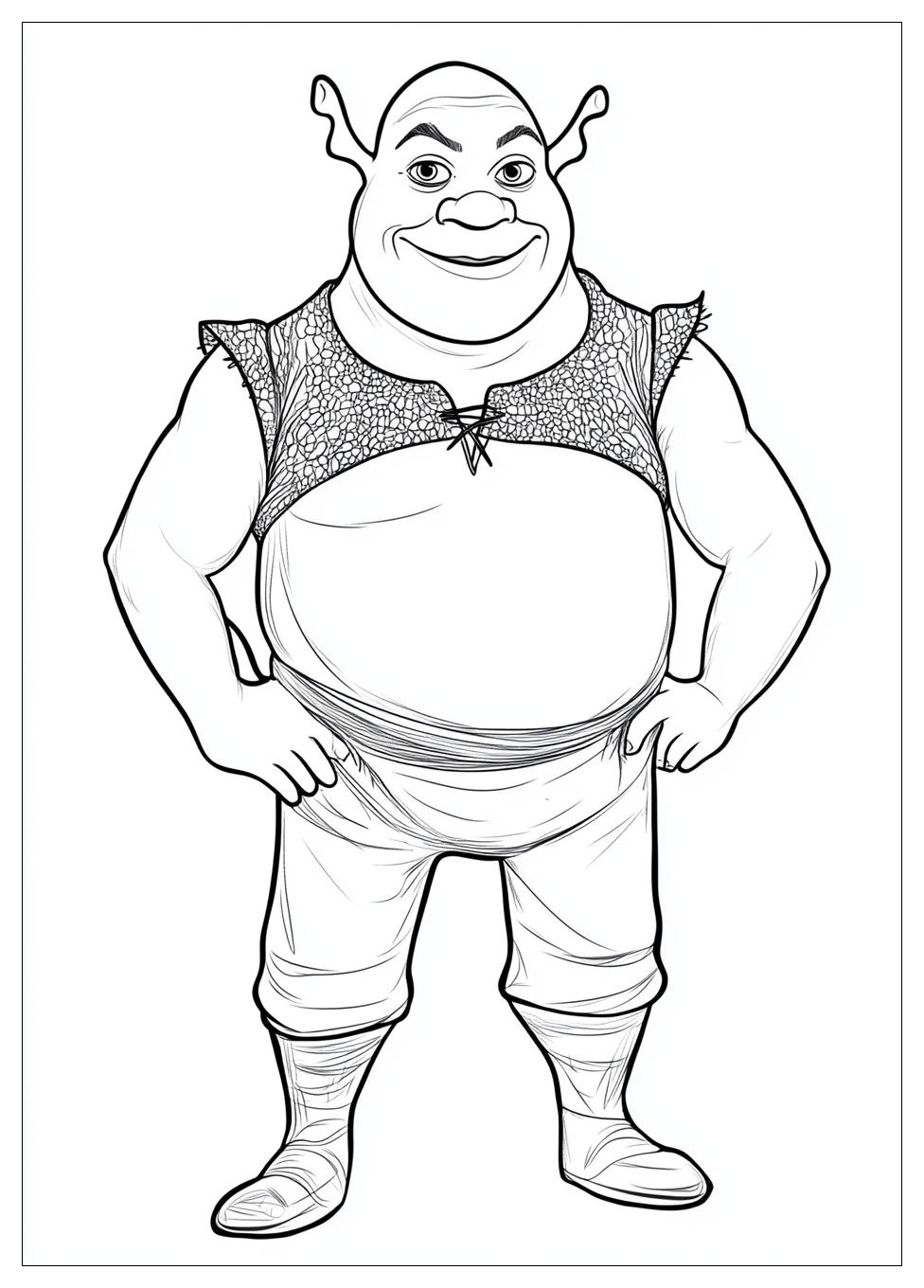 shrek_coloring_pages_2