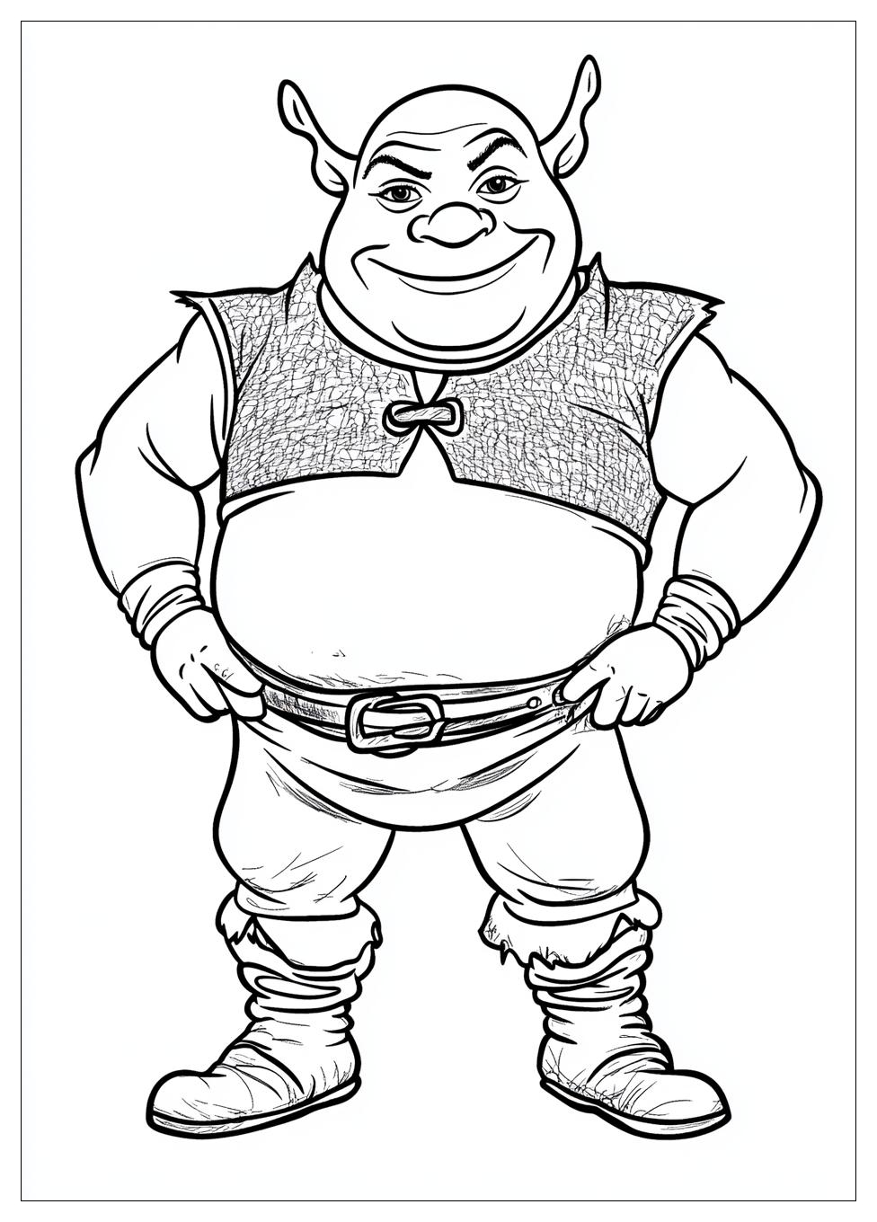 shrek_coloring_pages_20