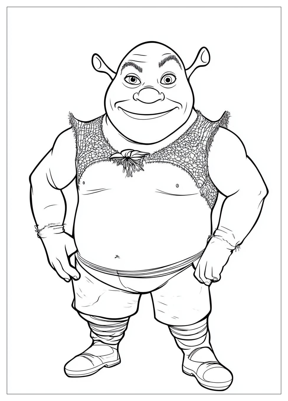 shrek_coloring_pages_21