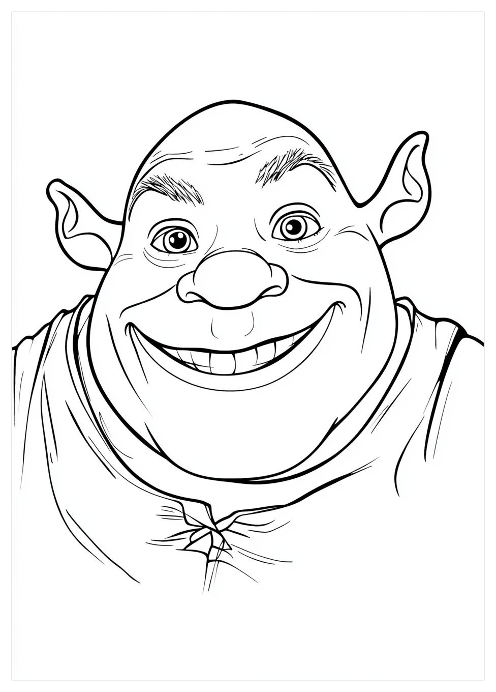 shrek_coloring_pages_22