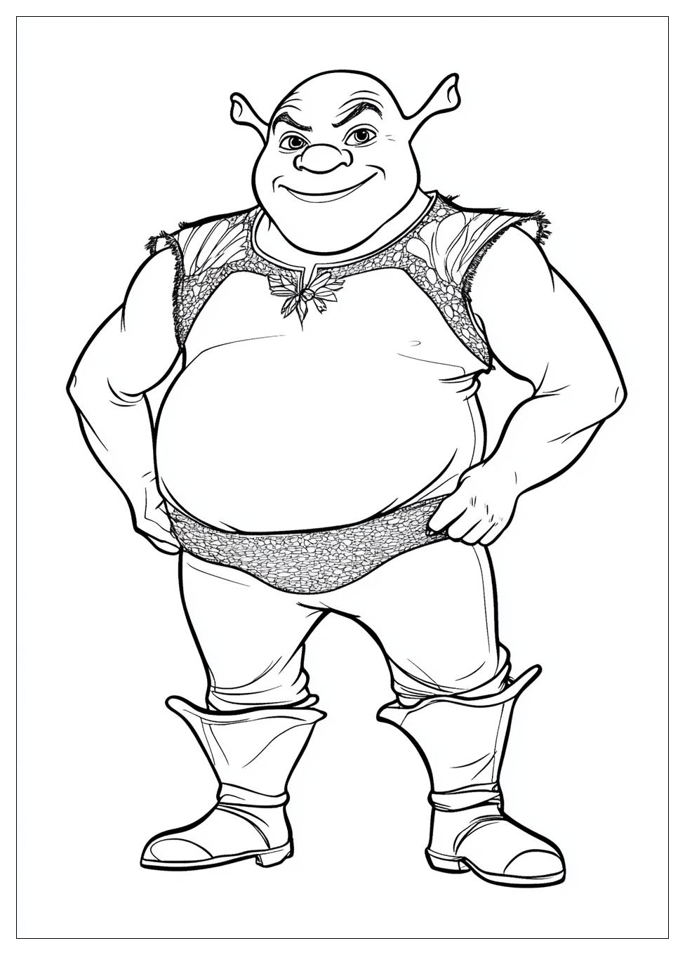 shrek_coloring_pages_23