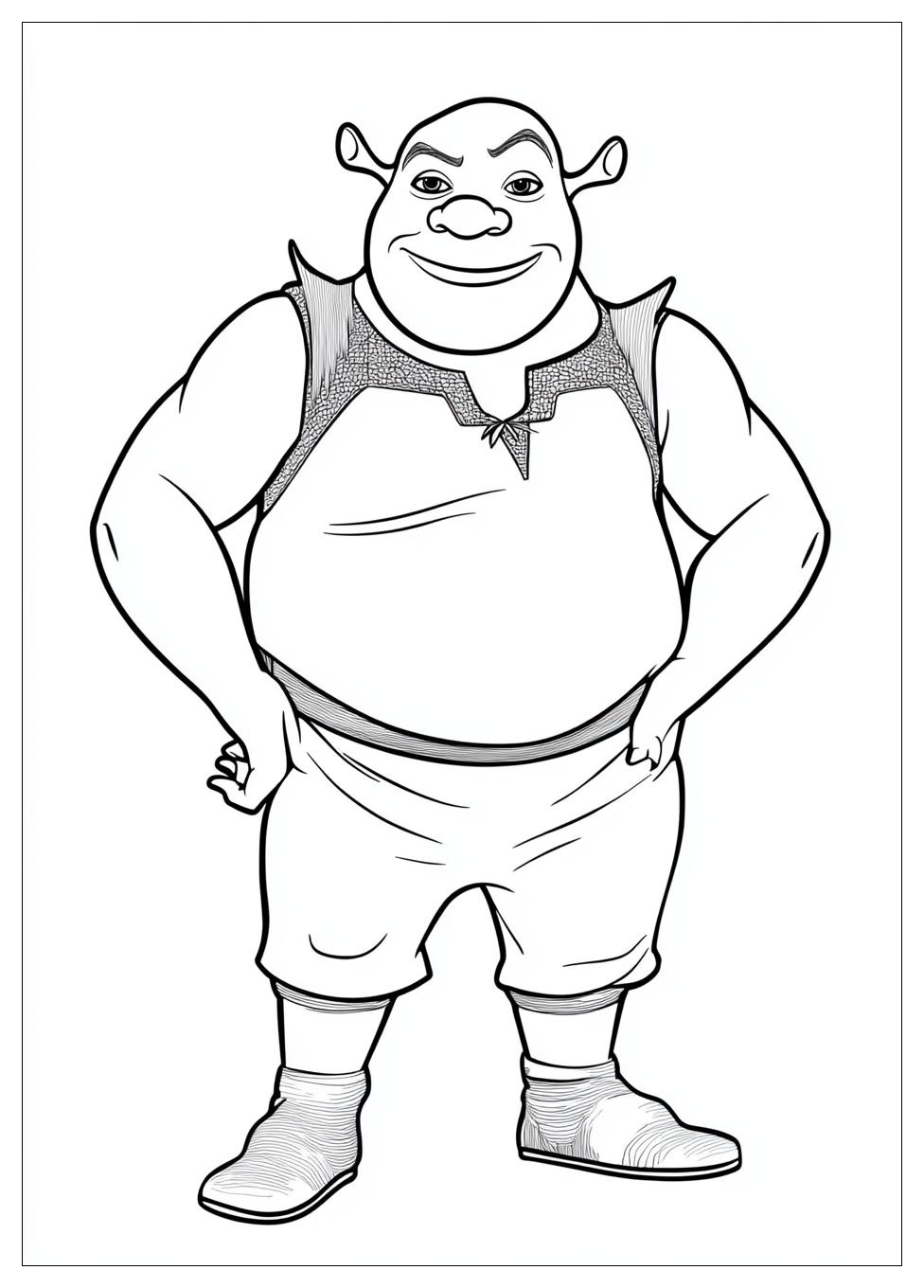 shrek_coloring_pages_3