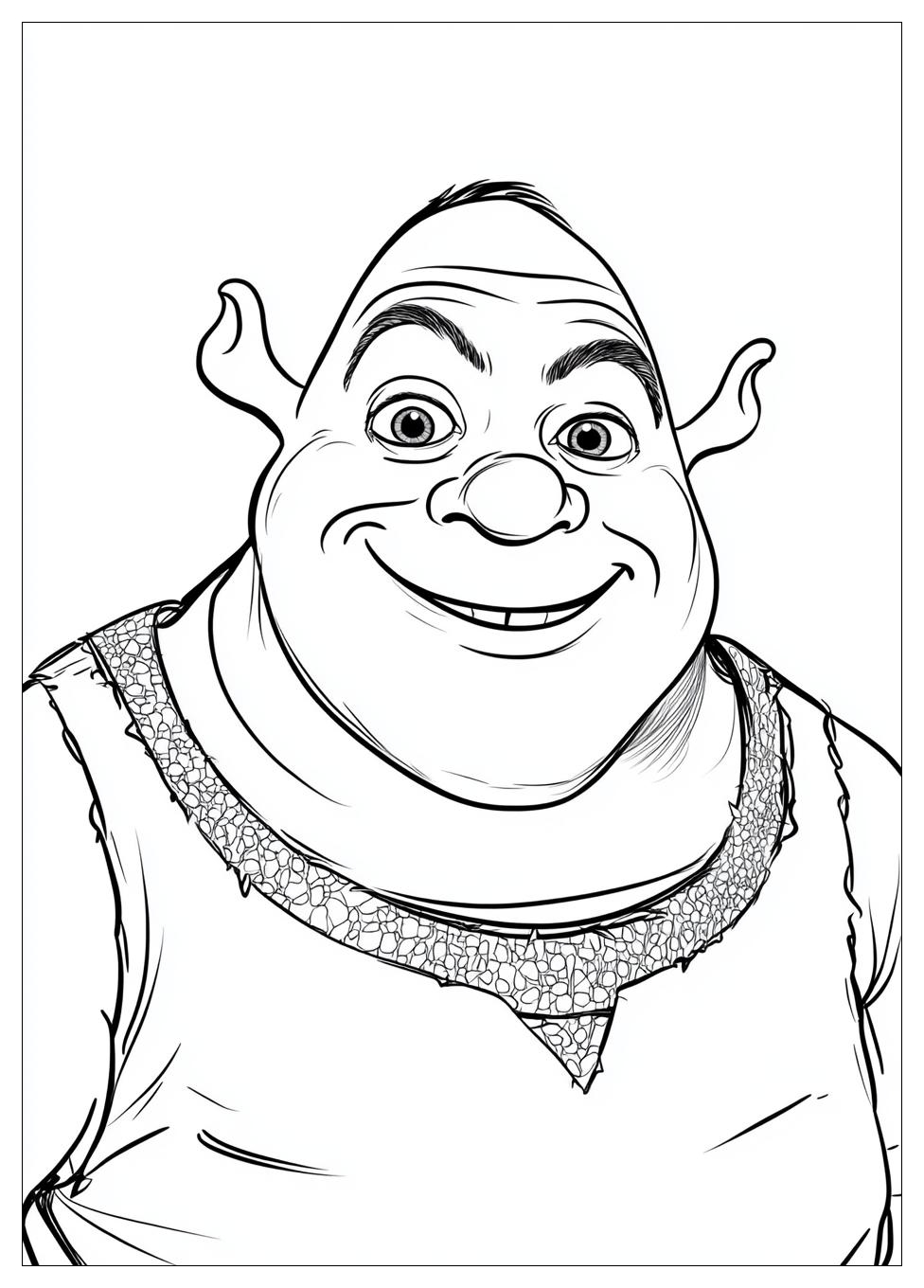 shrek_coloring_pages_4