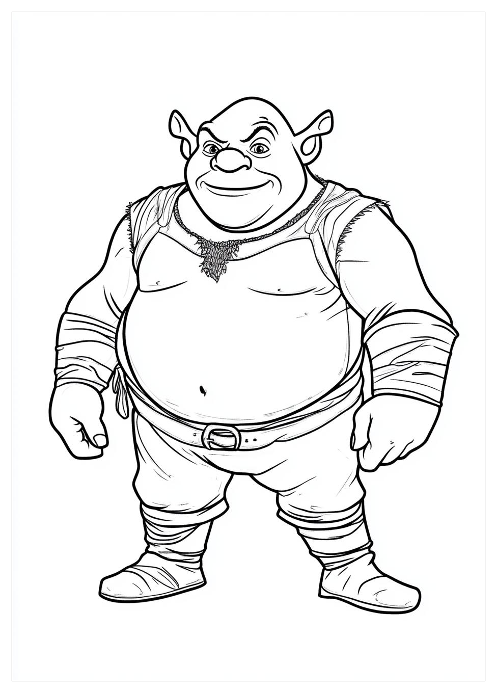 shrek_coloring_pages_5