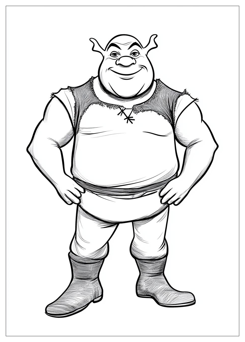 shrek_coloring_pages_6