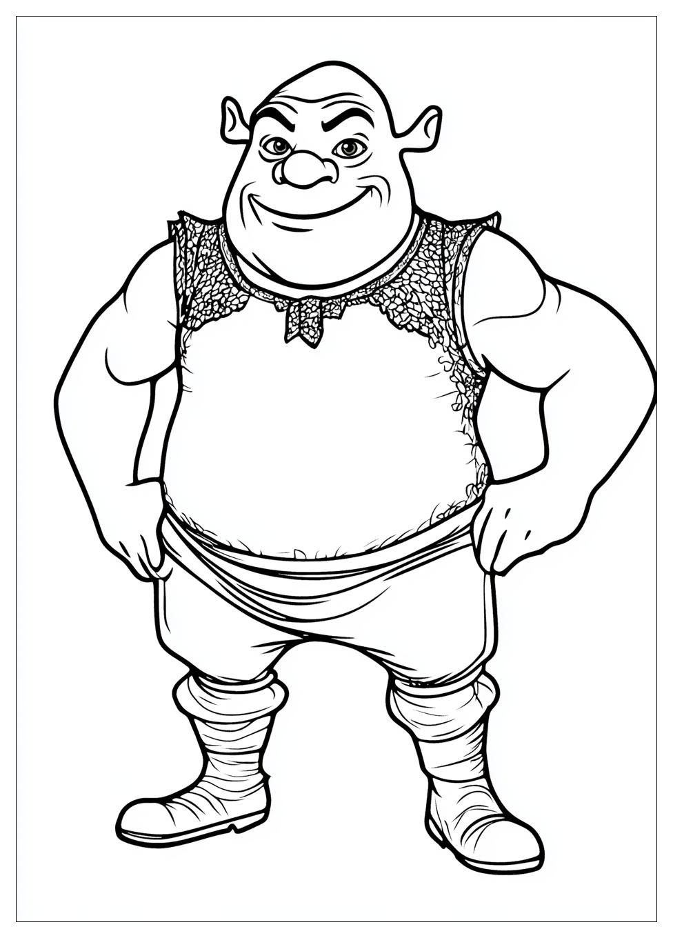 shrek_coloring_pages_7