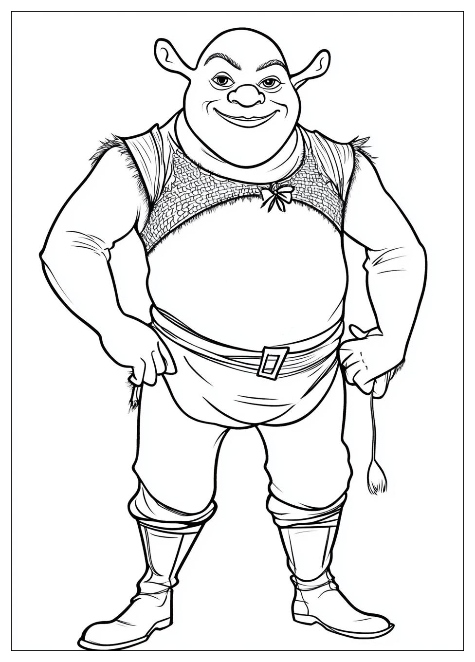 shrek_coloring_pages_8