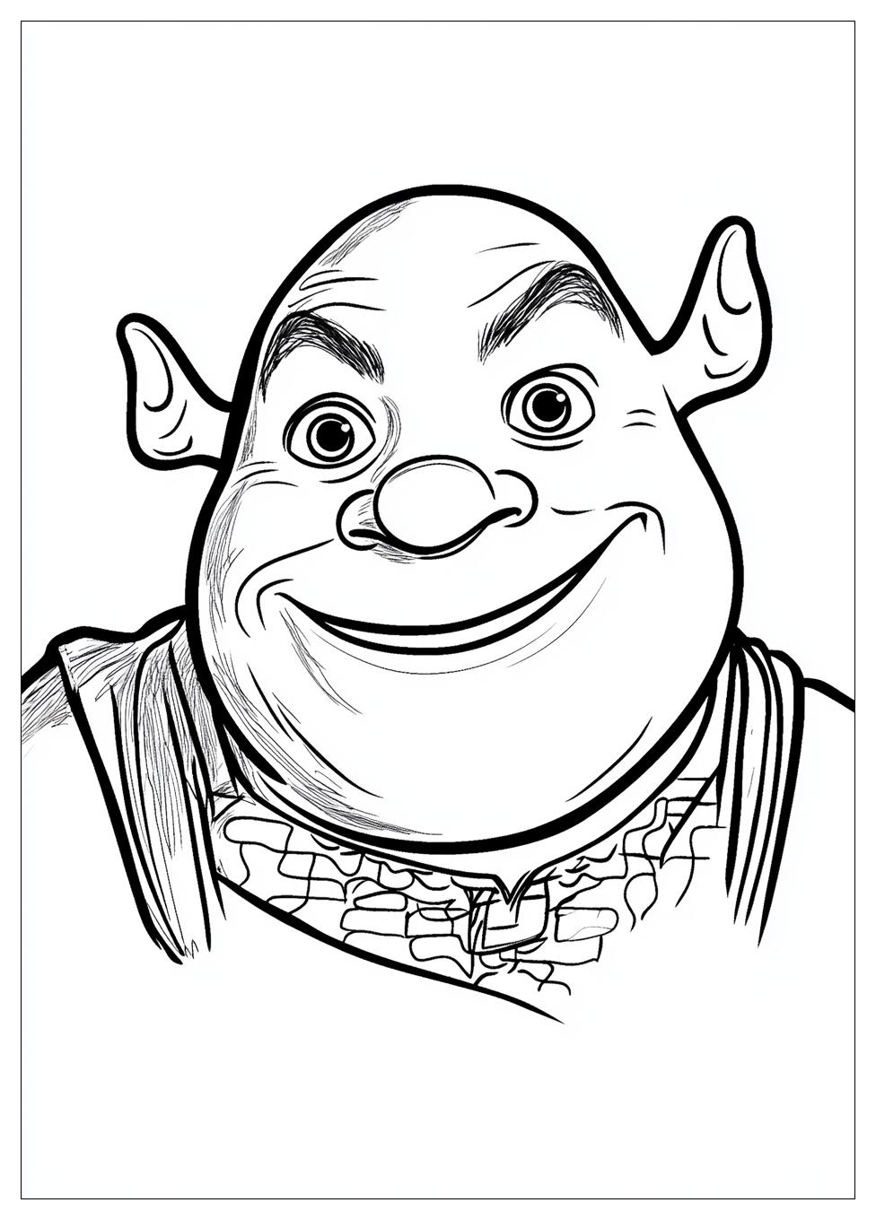 shrek_coloring_pages_9