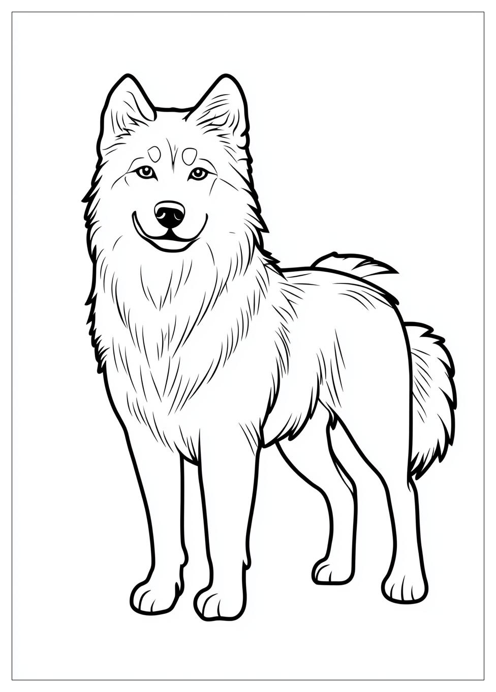 siberian_husky_coloring_pages_11