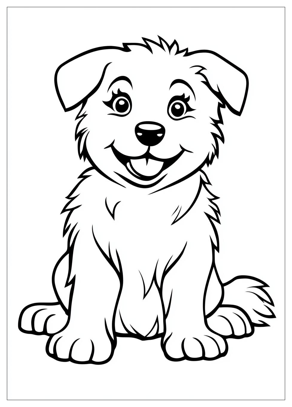 siberian_husky_coloring_pages_2