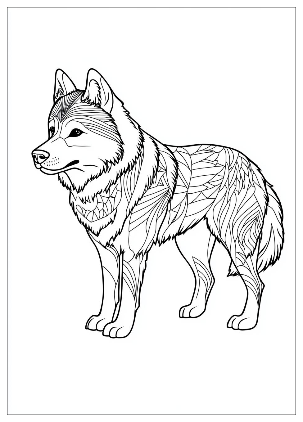 siberian_husky_coloring_pages_21