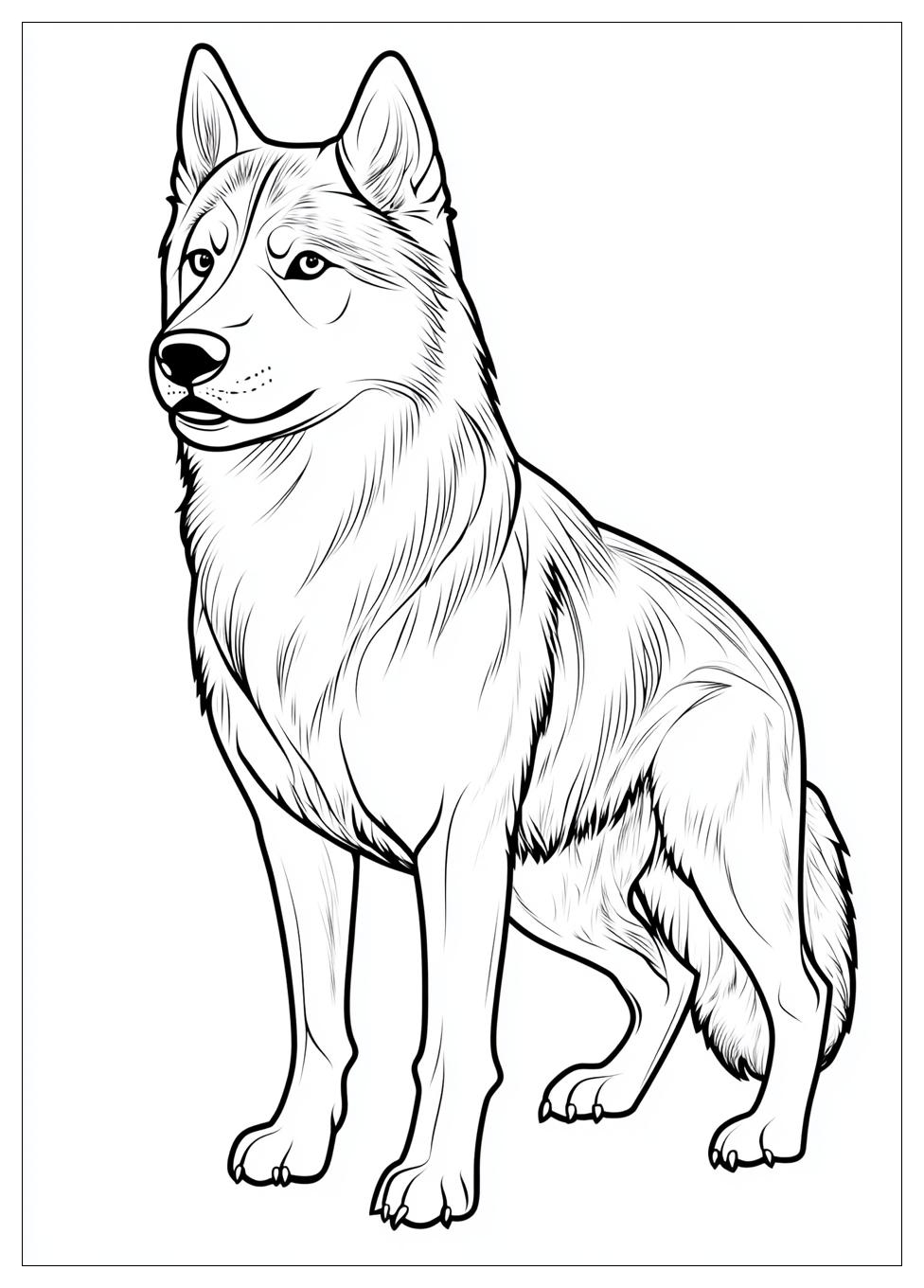 siberian_husky_coloring_pages_23