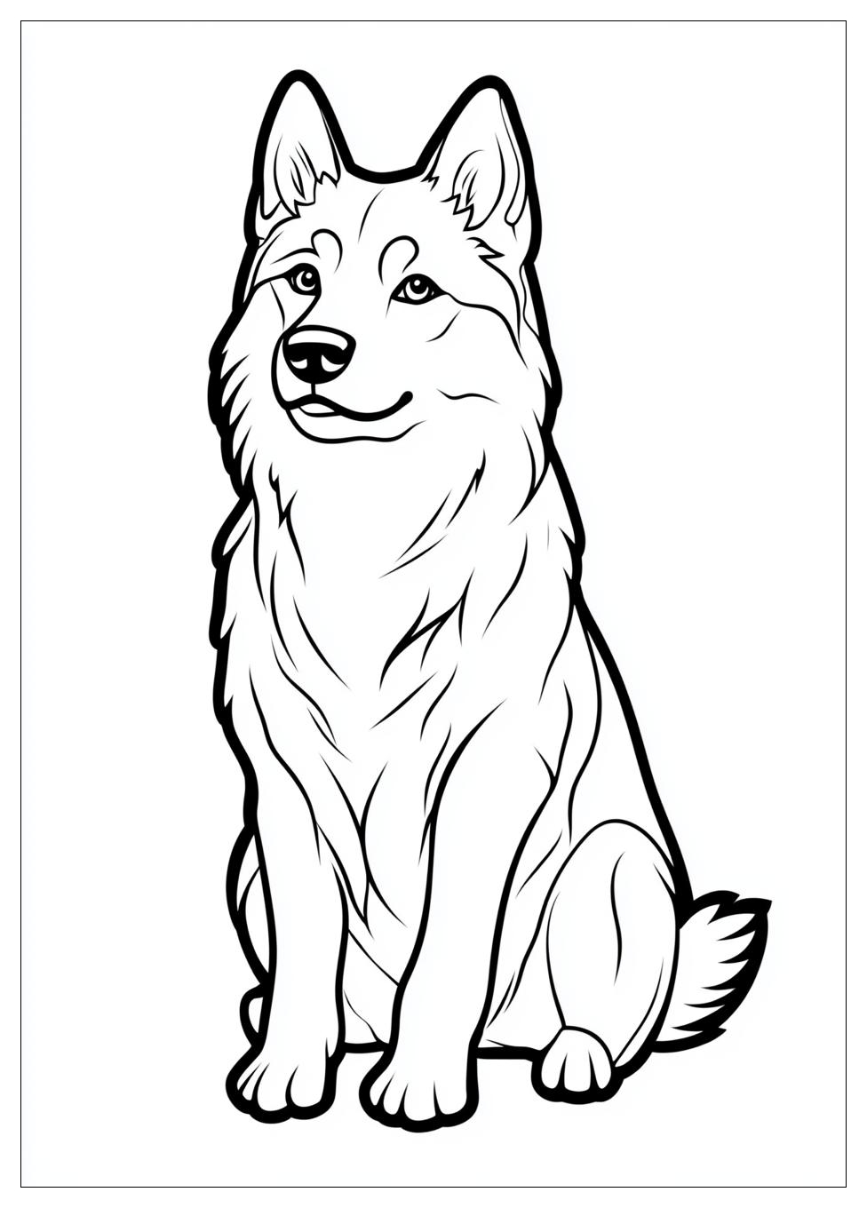 siberian_husky_coloring_pages_3