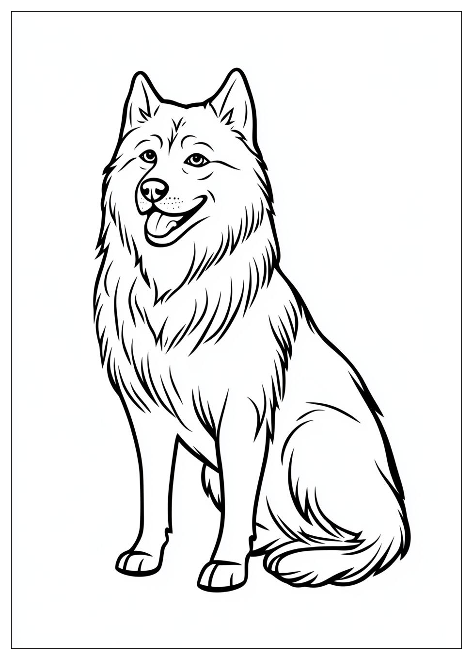 siberian_husky_coloring_pages_4