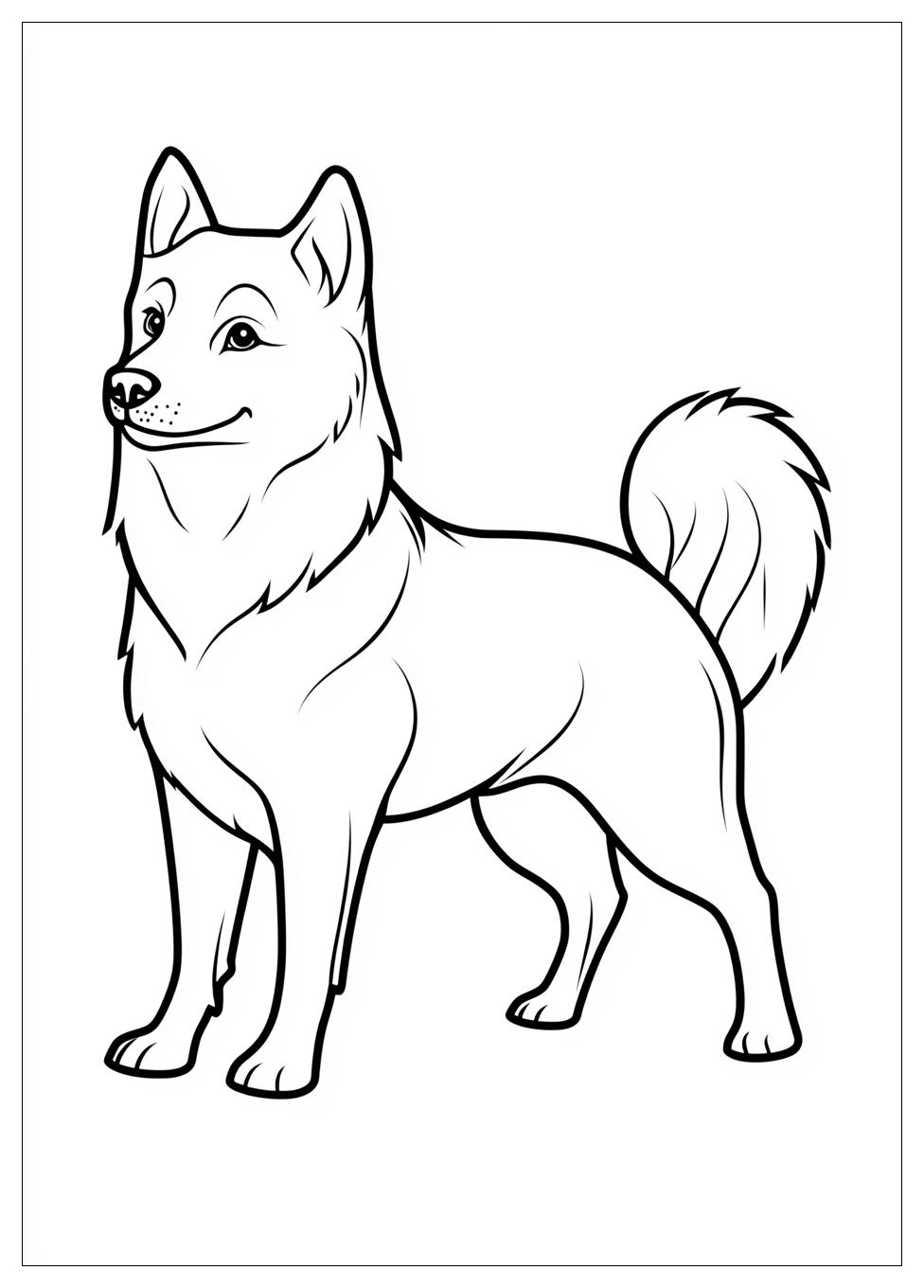 siberian_husky_coloring_pages_5