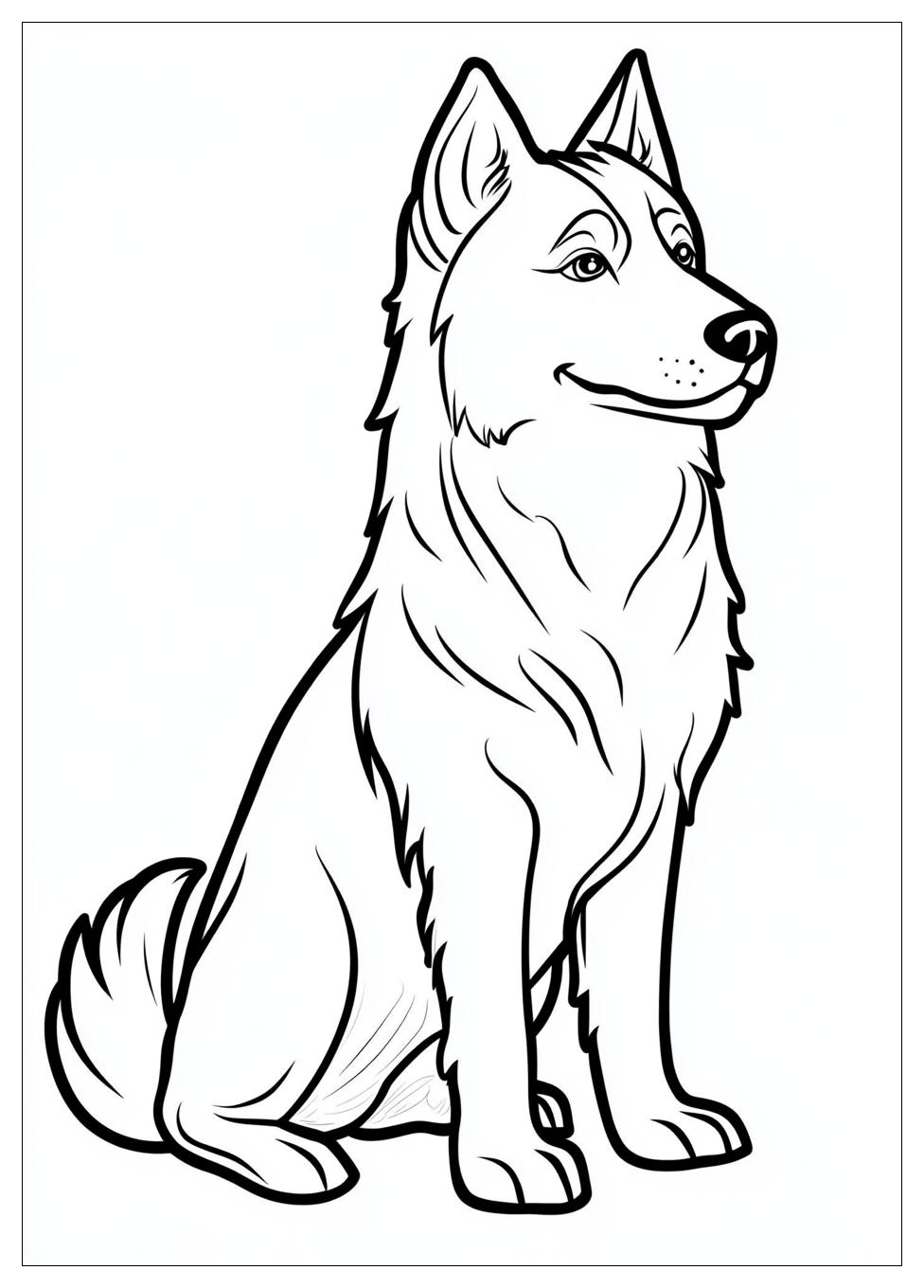 siberian_husky_coloring_pages_6