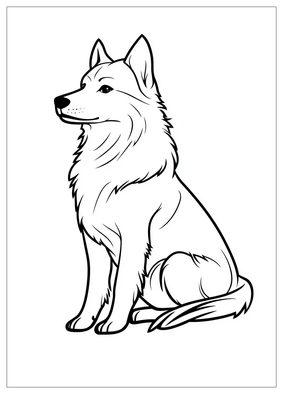 siberian_husky_coloring_pages_7