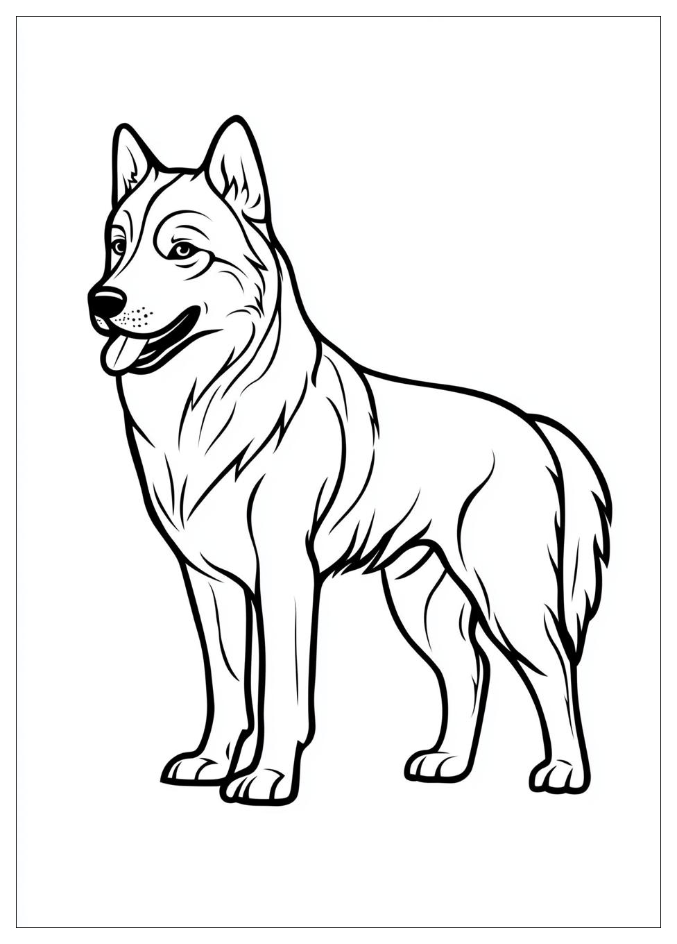 siberian_husky_coloring_pages_9