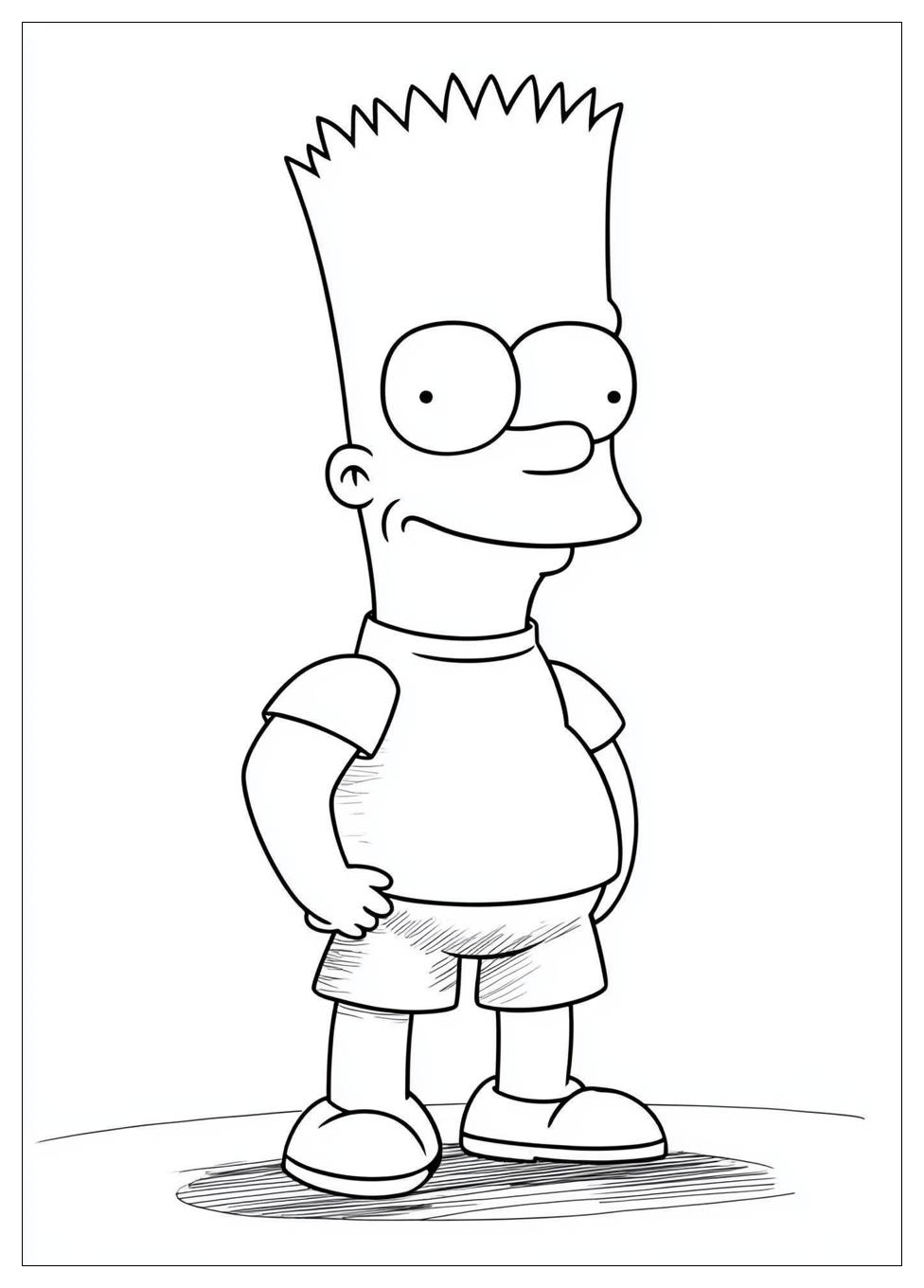 simpsons_coloring_pages_10