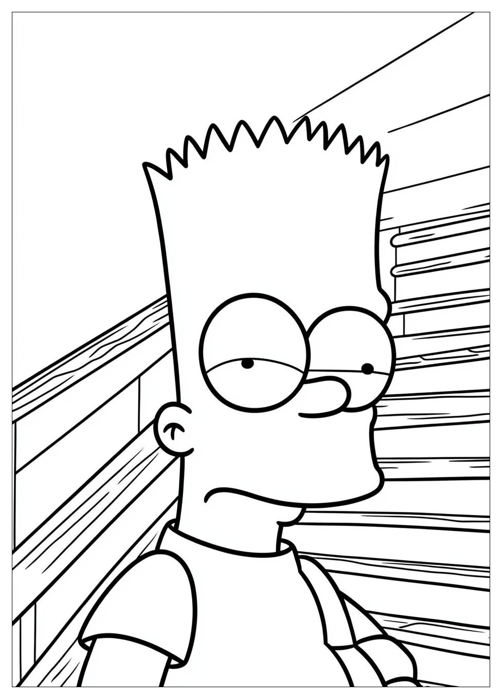 simpsons_coloring_pages_11