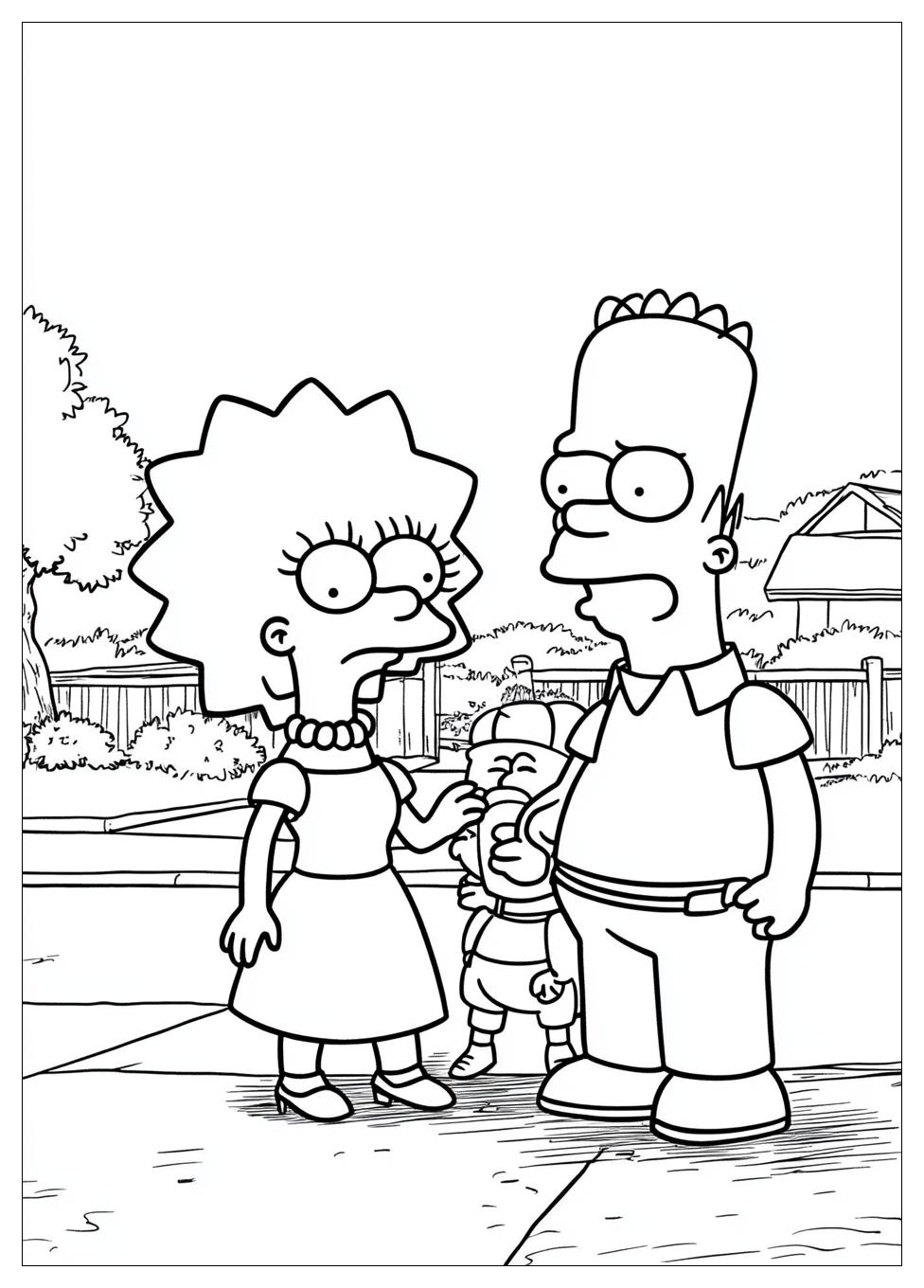 simpsons_coloring_pages_12