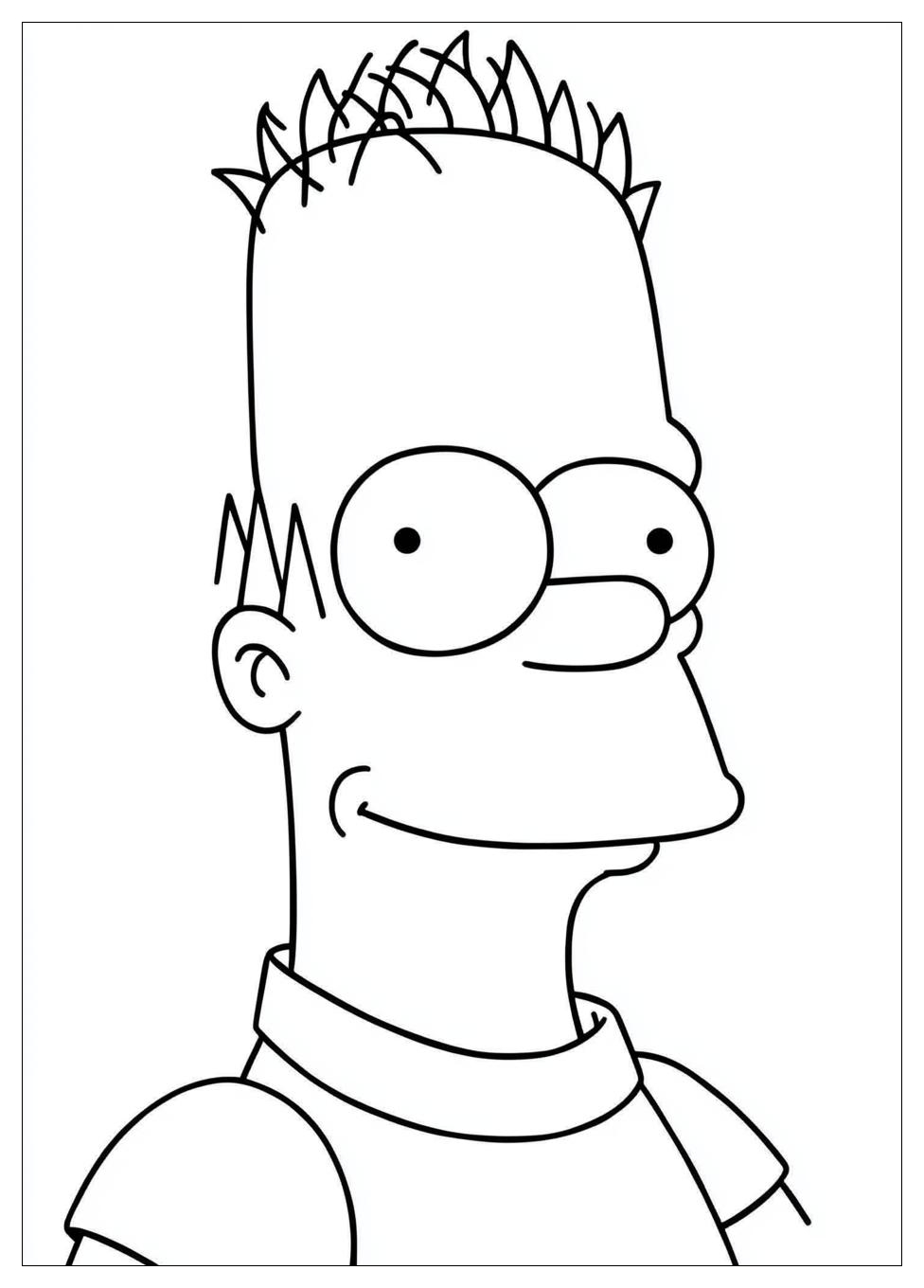 simpsons_coloring_pages_13