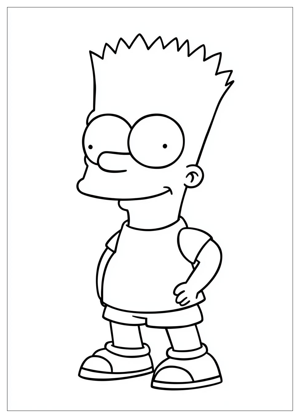 simpsons_coloring_pages_14