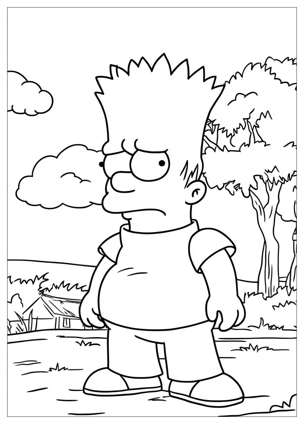 simpsons_coloring_pages_15